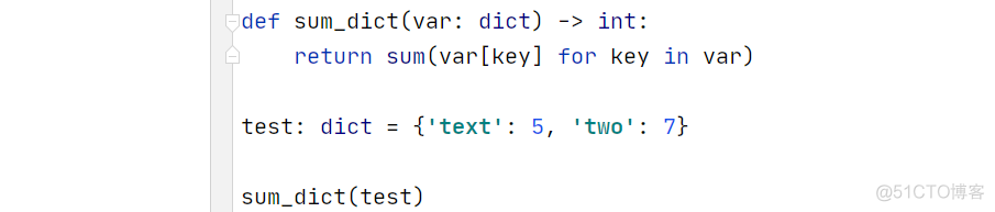 Python 3.9 正式版要来了，会有哪些新特性？_python_05