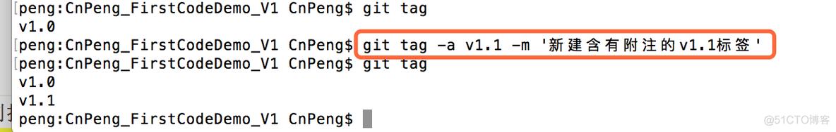 Git--tag 标签_Git_04