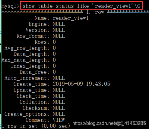 MySQL view视图_view_09