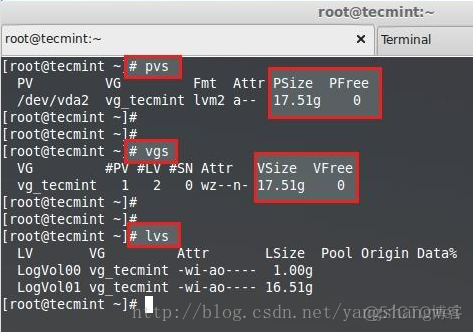 Linux - How to Extend/Reduce LVM’s (Logical Volume Management) in Linux_文件系统_02