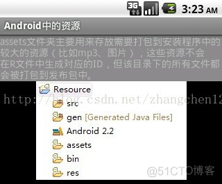 Android中的资源_LayoutAdapterActivit_05