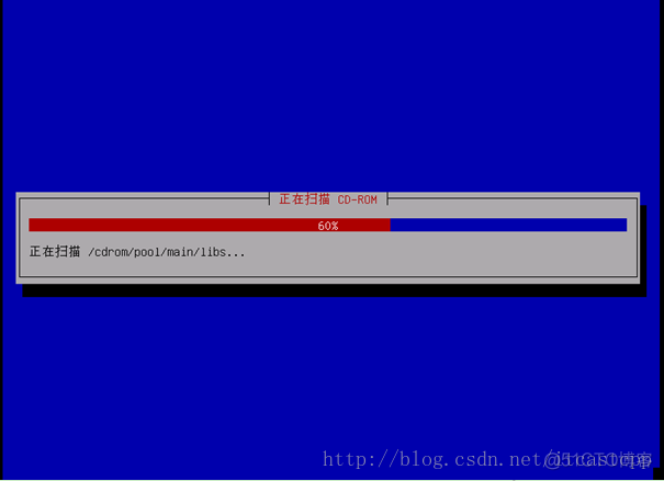 Unix/Linux环境C编程入门教程(4) Debian Linux环境搭建_debian_24