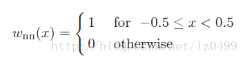 【图像几何】基于matlab GUI插值图像运算【含Matlab源码 850期】_人工智能_14