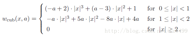 【图像几何】基于matlab GUI插值图像运算【含Matlab源码 850期】_插值_18