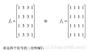 【图像压缩】基于matlab GUI哈达玛变换图像压缩【含Matlab源码 845期】_ide_04