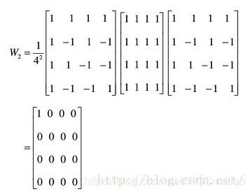 【图像压缩】基于matlab GUI哈达玛变换图像压缩【含Matlab源码 845期】_数据_07