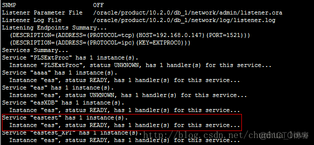 ORA-12641: Authentication service failed to initialize_数据库服务器_03