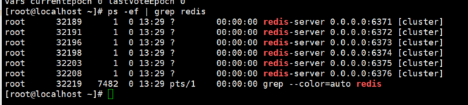 Docker 部署 Redis 集群 VS 正常部署 Redis 集群_zookeeper_03