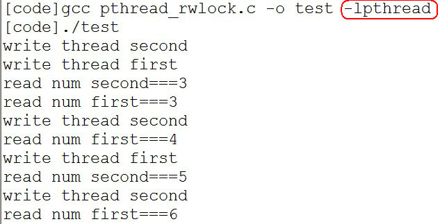 【Linux系统编程】线程同步与互斥：读写锁_读写锁_02