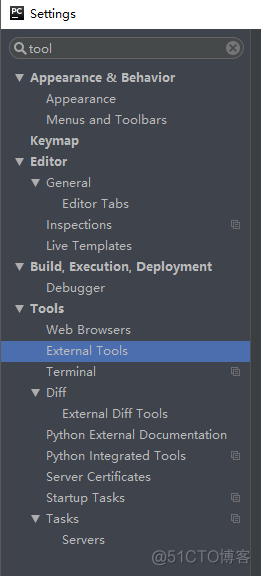 PyCharm+QT Designer整合_pyqt_02