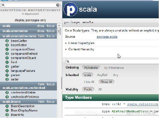 快速学习-Scala快速入门_java_04