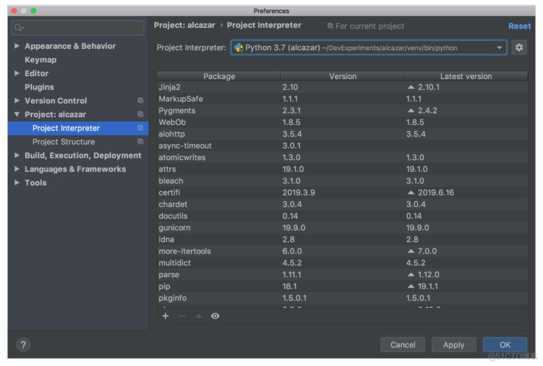 Python 最强编辑器详细使用指南！_python_20