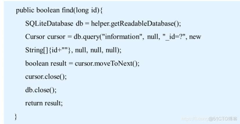 SQLite基本操作_sql_04