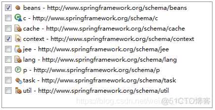 快速学习-Spring(引用外部属性文件)_属性值