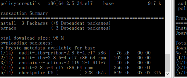 kubesphere3.0的安装完整文档_sed_60