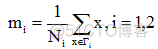 【人脸识别】基于matlab GUI FISHER人脸识别【含Matlab源码 605期】_线性代数_03