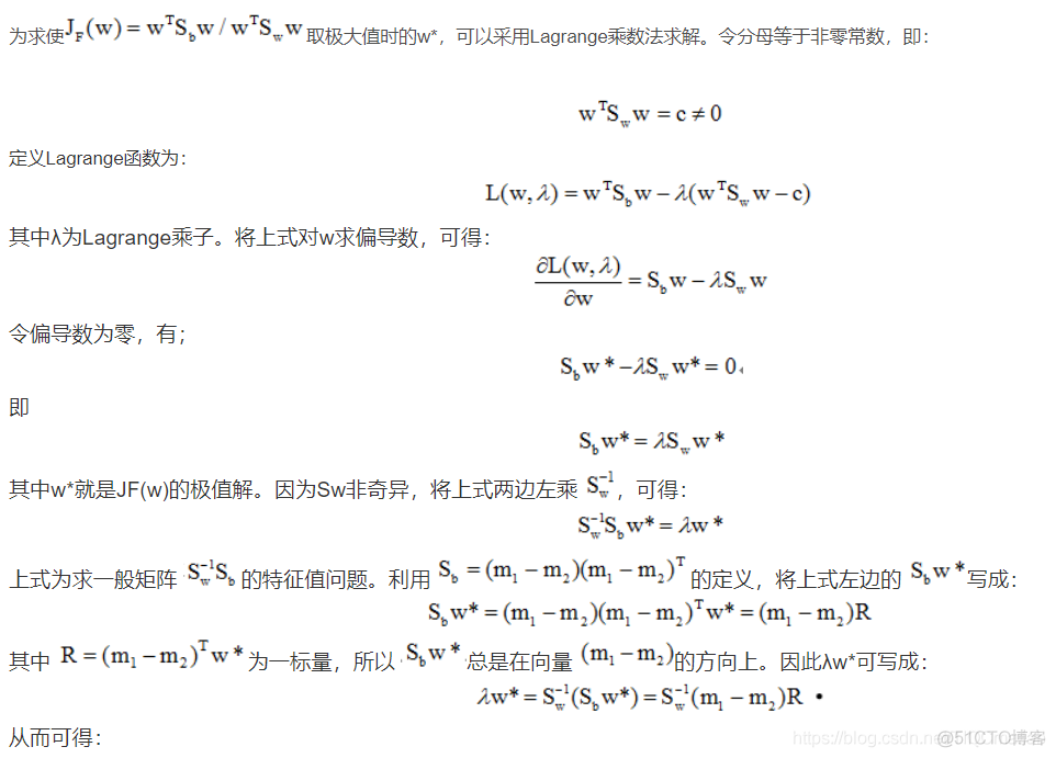 【人脸识别】基于matlab GUI FISHER人脸识别【含Matlab源码 605期】_机器学习_12