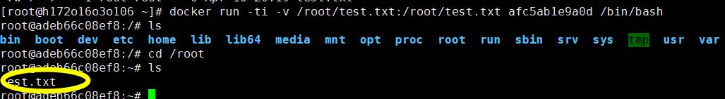 docker目录挂载、文件挂载问题集锦_docker_02