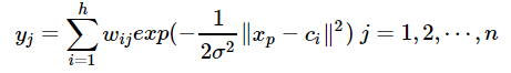 【优化预测】基于matlab粒子群算法优化RBF预测【含Matlab源码 449期】_matlab_09