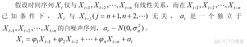 【价格预测】基于matlab时间序列股票价格预测【含Matlab源码 450期】_时间序列_07