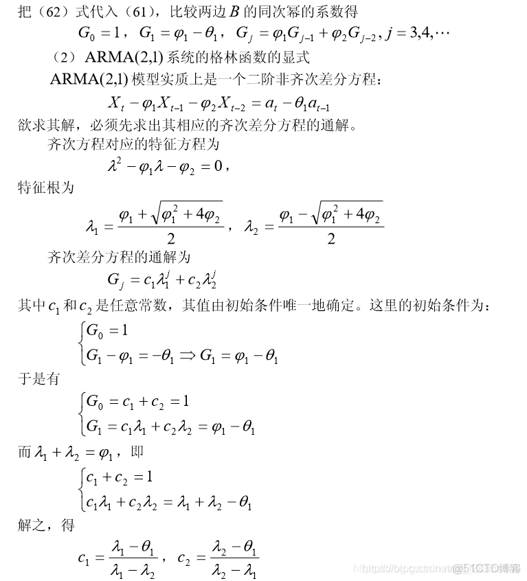 【价格预测】基于matlab时间序列股票价格预测【含Matlab源码 450期】_时间序列_15