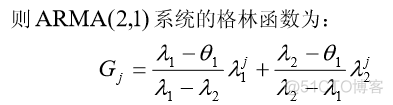 【价格预测】基于matlab时间序列股票价格预测【含Matlab源码 450期】_时间序列_16