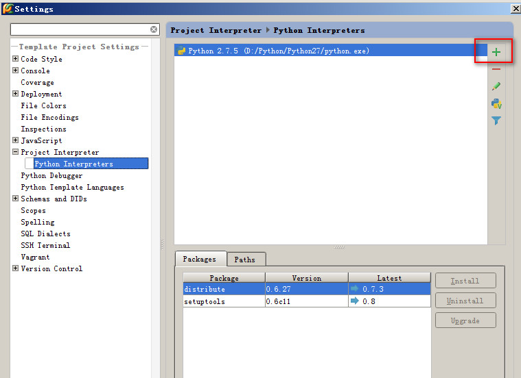 pycharm-no-python-interpreter-selected-51cto-pycharm-no-python-interpreter-selected