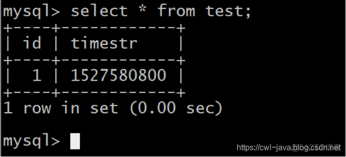 数据库MySQL-选择合适的数据类型_数据库