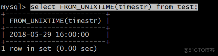 数据库MySQL-选择合适的数据类型_数据类型_02