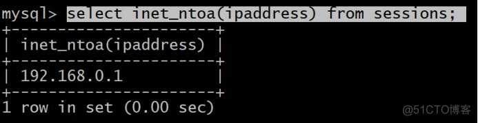 数据库MySQL-选择合适的数据类型_字段_04