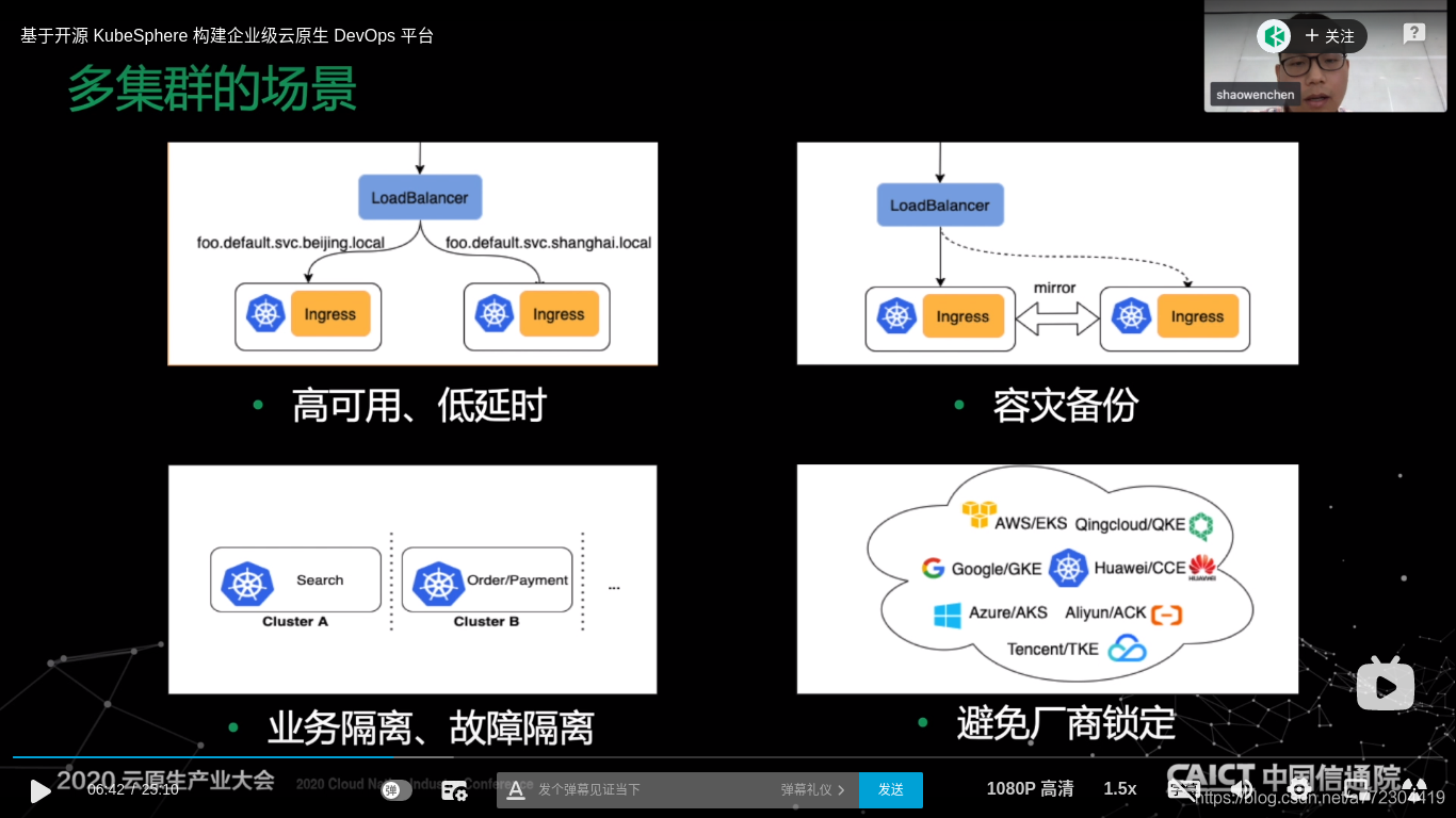 kubesphere devops介绍、访问账密及nfs数据备份同步_数据备份_05