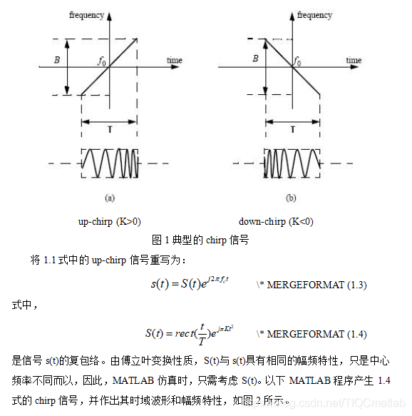 【雷达通信】基于matlab雷达数字信号处理【含Matlab源码 281期】_二维_02