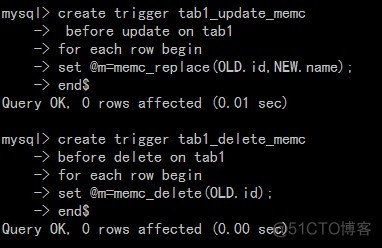 Memcached与MySQL数据同步_memcached_11