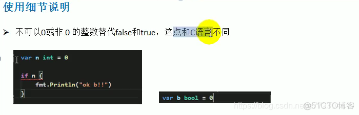 golang布尔型_使用细节_02