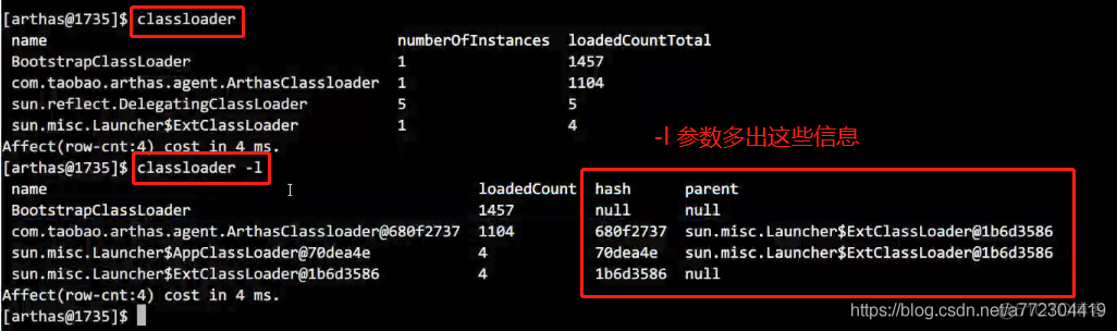 arthas类和类加载器相关命令：dump、classloader_知识_15