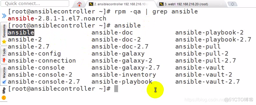 Ansible 入门案例_知识_03