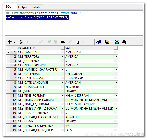 解决oracle中文数据乱码的问题_文章_02