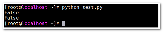 Python3 条件控制_条件语句_10