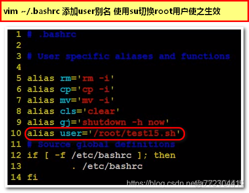 Linux shell脚本附带选项（参数传递及接收）_文章_08