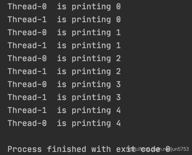 谈谈对 java 中 synchronzied 的理解_java