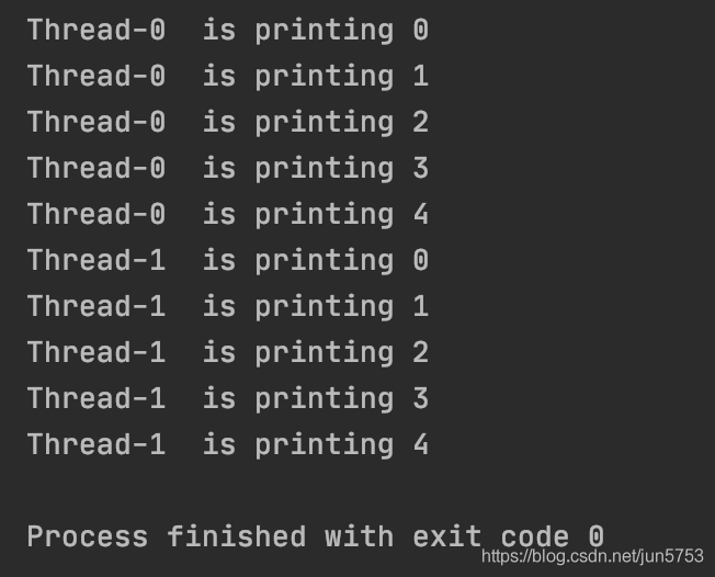 谈谈对 java 中 synchronzied 的理解_java_05