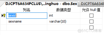 MyBatis通过注解实现Mapper映射器_mysql_04