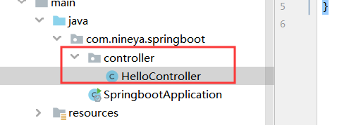 springboot+mybatis+mysql项目搭建，含示例Demo_MyBatis_08