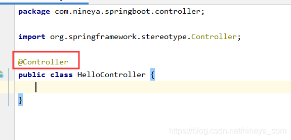 springboot+mybatis+mysql项目搭建，含示例Demo_MyBatis_09