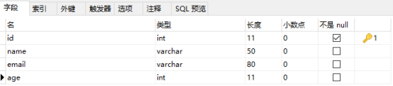 10分钟快速上手Mybatis-Plus_sql