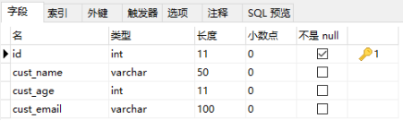 10分钟快速上手Mybatis-Plus_数据库_55