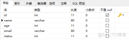 10分钟快速上手Mybatis-Plus_mybatis_60