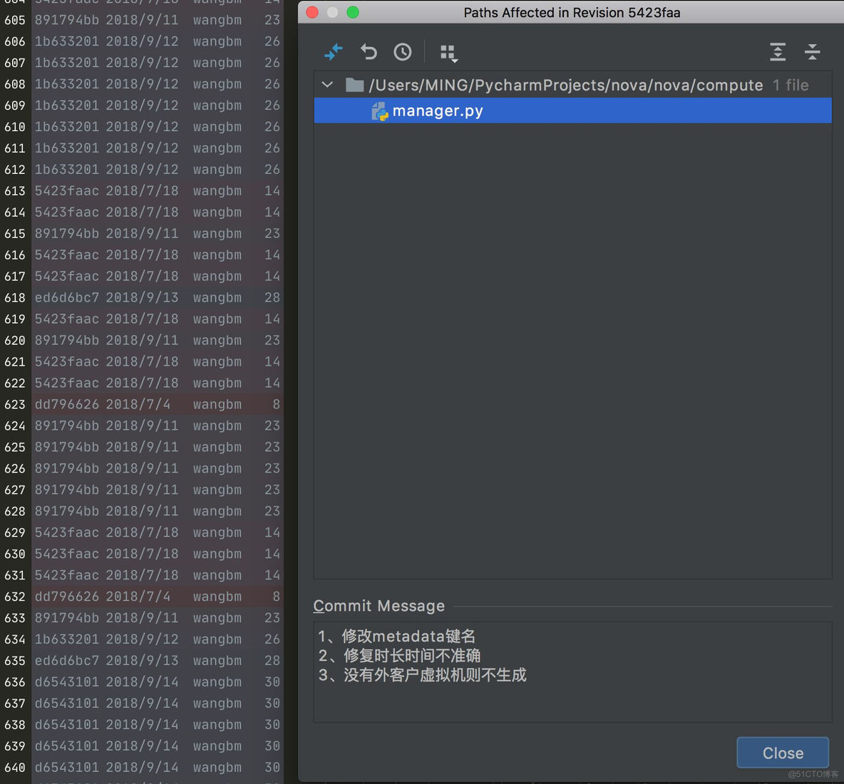 PyCharm 这40个使用技巧真棒！_搜索_120