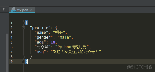 PyCharm 这40个使用技巧真棒！_搜索_156