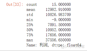 不要逼自己学习 Excel 了，用 Python 实现 excel 的14个常用操作！_python_06